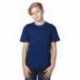 Threadfast Apparel 600A Youth Ultimate CVC T-Shirt