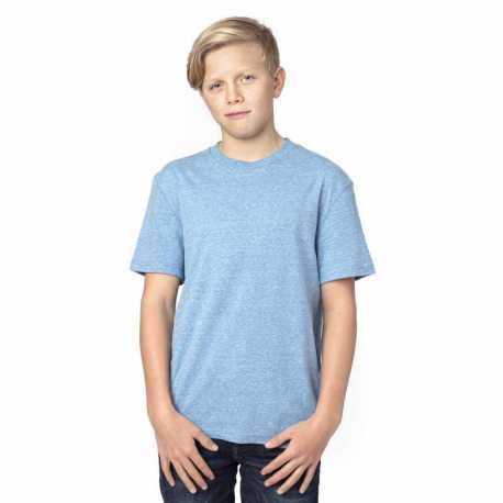 Threadfast Apparel 602A Youth Triblend T-Shirt