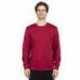 Threadfast Apparel 320C Unisex Ultimate Crewneck Sweatshirt