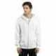 Threadfast Apparel 320Z Unisex Ultimate Fleece Full-Zip Hooded Sweatshirt