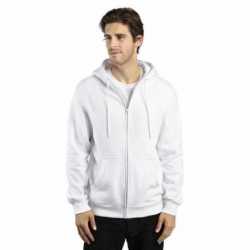 Threadfast Apparel 320Z Unisex Ultimate Fleece Full-Zip Hooded Sweatshirt