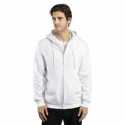 Threadfast Apparel 320Z Unisex Ultimate Fleece Full-Zip Hooded Sweatshirt