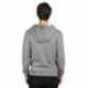 Threadfast Apparel 320Z Unisex Ultimate Fleece Full-Zip Hooded Sweatshirt