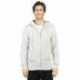 Threadfast Apparel 320Z Unisex Ultimate Fleece Full-Zip Hooded Sweatshirt