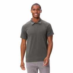 Threadfast Apparel 382PL Unisex Impact Polo