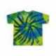 Tie-Dye CD1160 Toddler T-Shirt