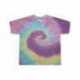 Tie-Dye CD1160 Toddler T-Shirt