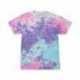 Tie-Dye CD1090 Adult Burnout Festival T-Shirt