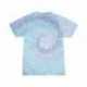 Tie-Dye CD1090 Adult Burnout Festival T-Shirt