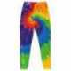 Tie-Dye CD8999 Ladies Jogger Pant