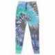 Tie-Dye CD8999 Ladies Jogger Pant