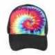 Tie-Dye CD9200 Adult Trucker Hat