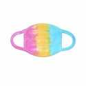 Tie-Dye 9122 Adult Face Mask