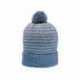 J America TW5001 Adult Ritz Knit Cap