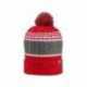 J America TW5002 Adult Altitude Knit Cap