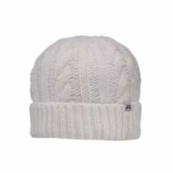 J America TW5003 Adult Empire Knit Cap