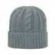 J America TW5003 Adult Empire Knit Cap