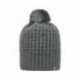 J America TW5005 Adult Slouch Bunny Knit Cap