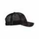 J America TW5505 Adult Ranger Cap