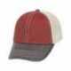 J America TW5506 Adult Offroad Cap