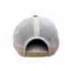 J America TW5506 Adult Offroad Cap