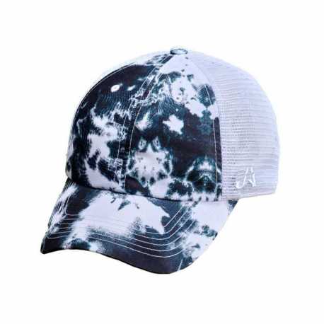 J America TW5506 Adult Offroad Cap