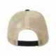 J America TW5506 Adult Offroad Cap