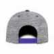 J America TW5509 Adult Backstop Cap