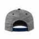 J America TW5509 Adult Backstop Cap