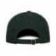 J America TW5510 Adult Crew Cap