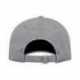 J America TW5510 Adult Crew Cap