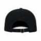 J America TW5510 Adult Crew Cap