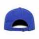 J America TW5510 Adult Crew Cap