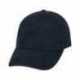 J America TW5510 Adult Crew Cap