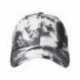 J America TW5510 Adult Crew Cap