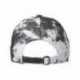 J America TW5510 Adult Crew Cap