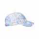 J America TW5510 Adult Crew Cap