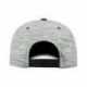 J America TW5528 Adult Ballaholla Cap