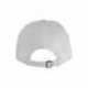 J America TW5537 Ripper Washed Cotton Ripstop Hat