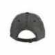 J America TW5537 Ripper Washed Cotton Ripstop Hat