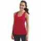 TriDri TD042 Ladies Knot Back Venus Tank