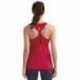 TriDri TD042 Ladies Knot Back Venus Tank