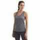 TriDri TD042 Ladies Knot Back Venus Tank