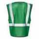 Kishigo B120-131 EV Series Enhanced Visibility Non-ANSI Vest