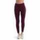 TriDri TD304 Ladies Mesh Pocket Danica Leggings