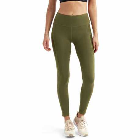 TriDri TD304 Ladies Mesh Pocket Danica Leggings