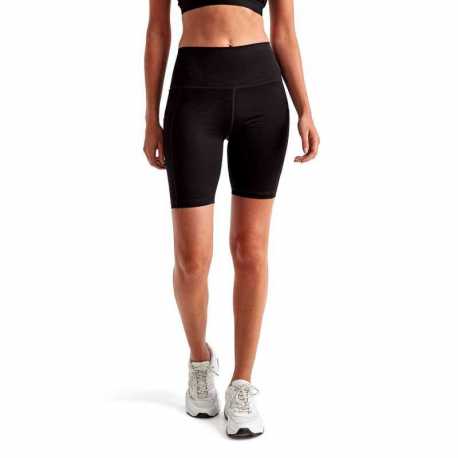 TriDri TD046 Ladies Performance Legging Short