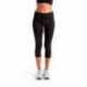 TriDri TD533 Ladies Three-Quarter Performance Leggings