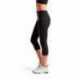 TriDri TD533 Ladies Three-Quarter Performance Leggings