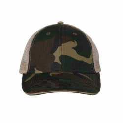 Valucap S102 Sandwich Trucker Cap